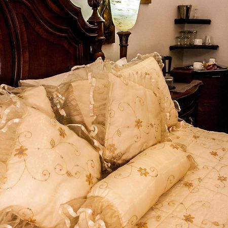 Aristo Manor Hotel Richards Bay Eksteriør billede