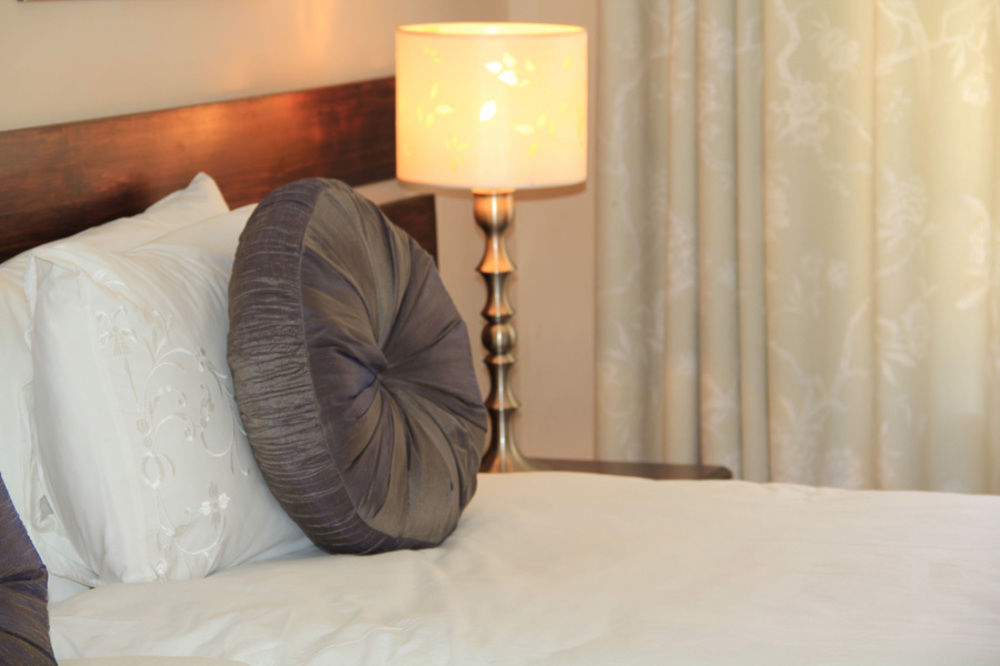 Aristo Manor Hotel Richards Bay Eksteriør billede