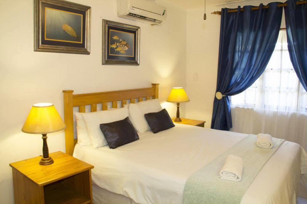 Aristo Manor Hotel Richards Bay Eksteriør billede
