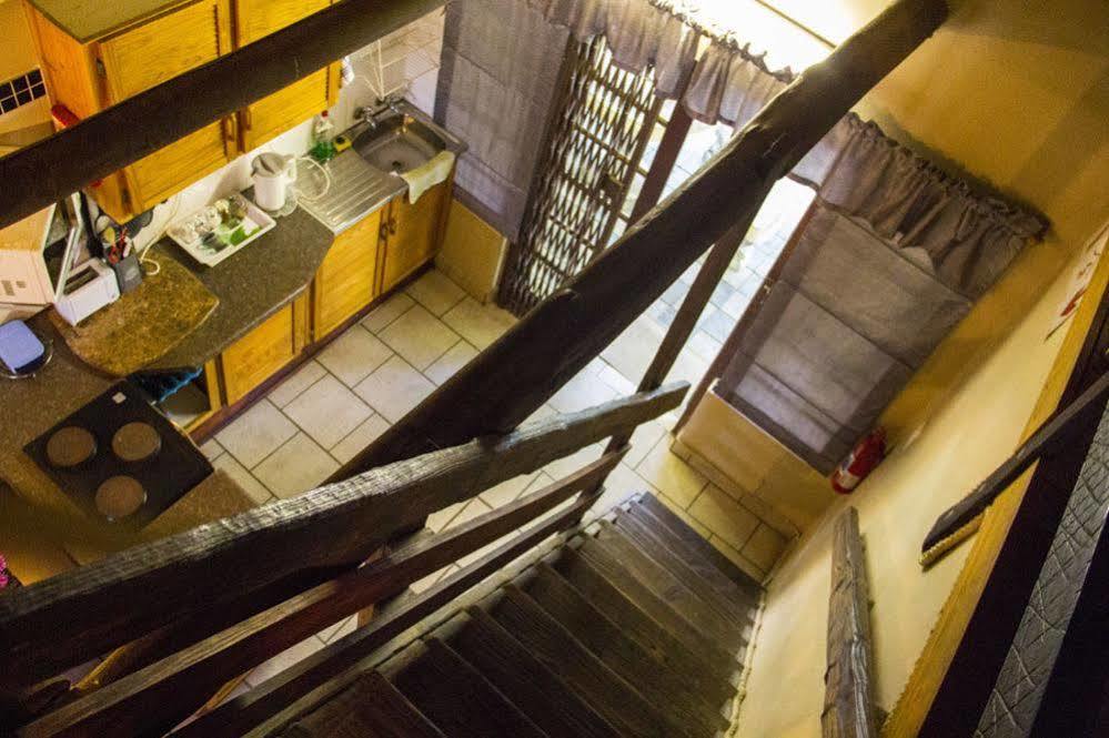 Aristo Manor Hotel Richards Bay Eksteriør billede
