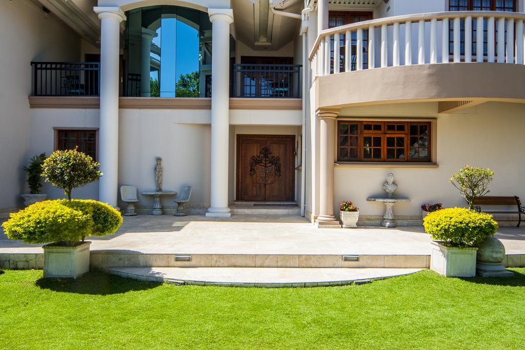 Aristo Manor Hotel Richards Bay Eksteriør billede