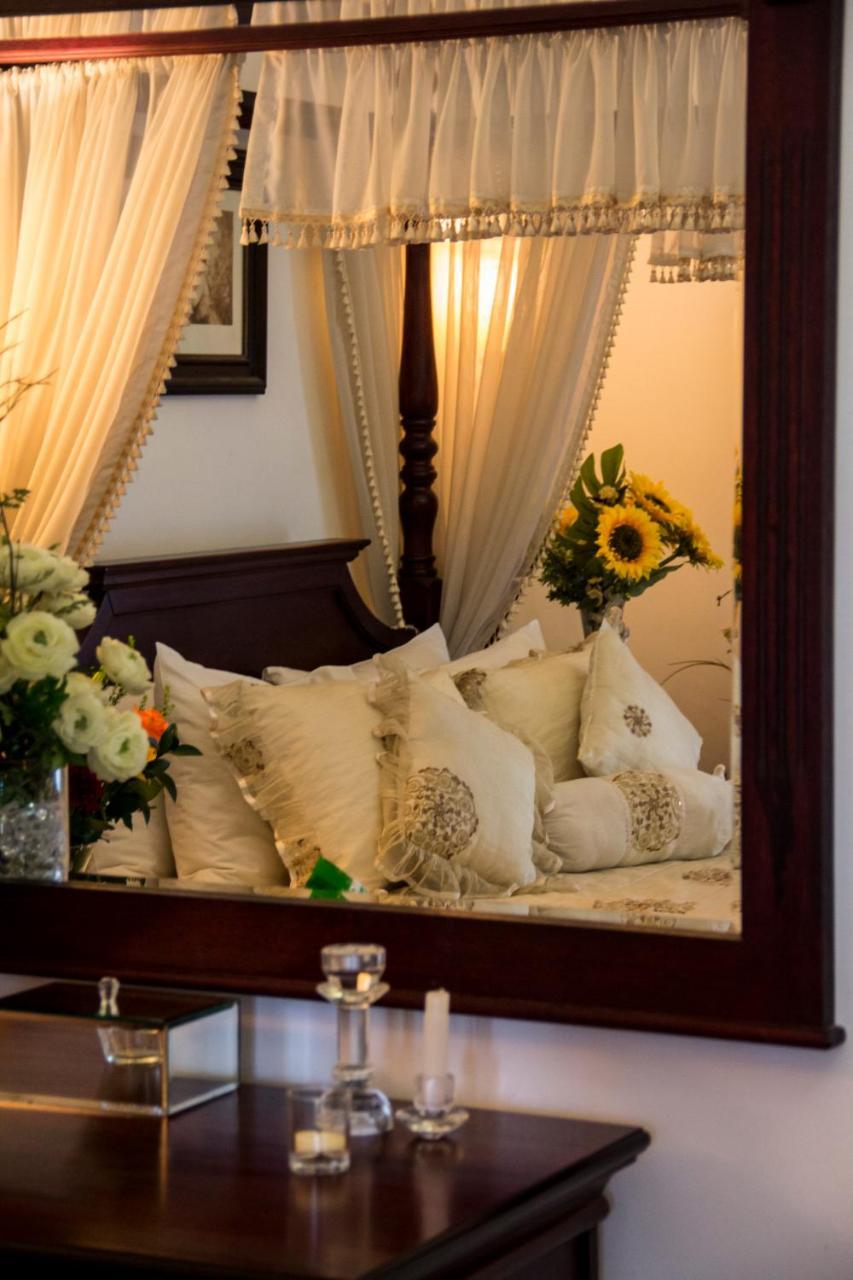Aristo Manor Hotel Richards Bay Eksteriør billede