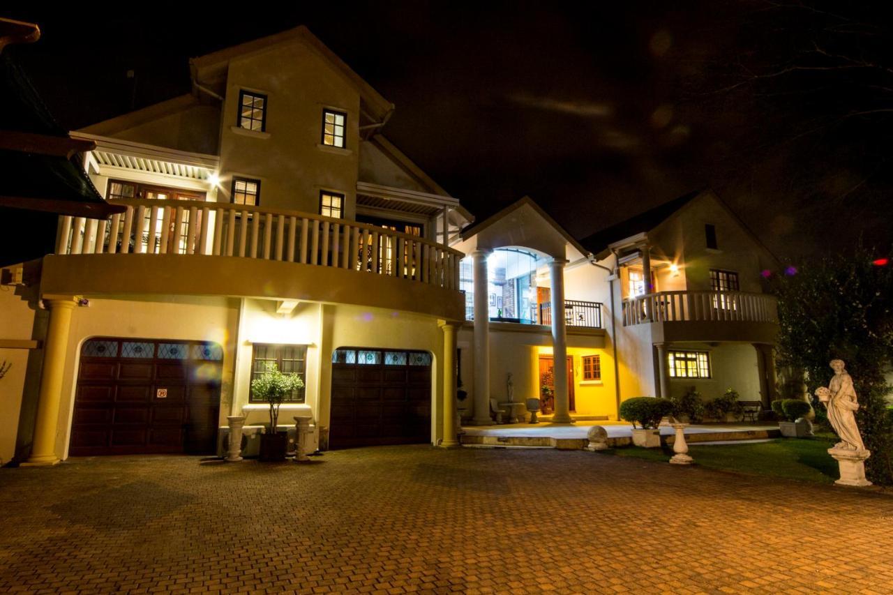 Aristo Manor Hotel Richards Bay Eksteriør billede
