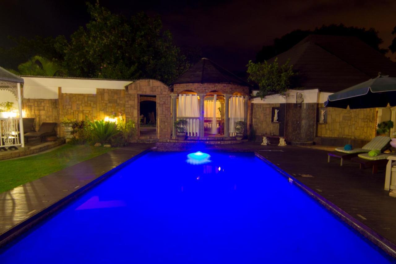 Aristo Manor Hotel Richards Bay Eksteriør billede