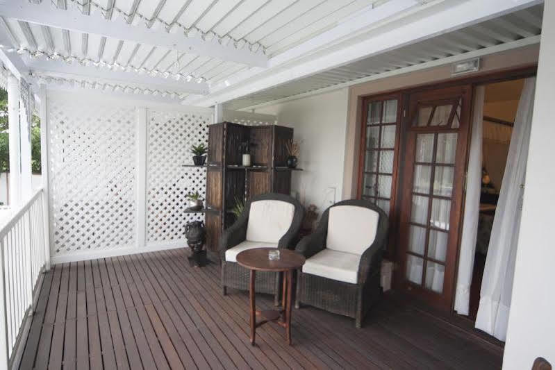 Aristo Manor Hotel Richards Bay Eksteriør billede